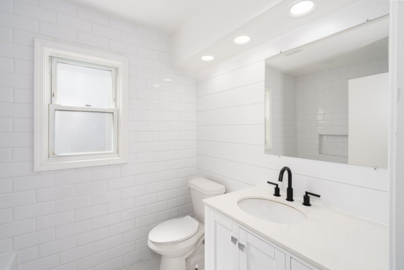 Bathroom Renovation Image 4