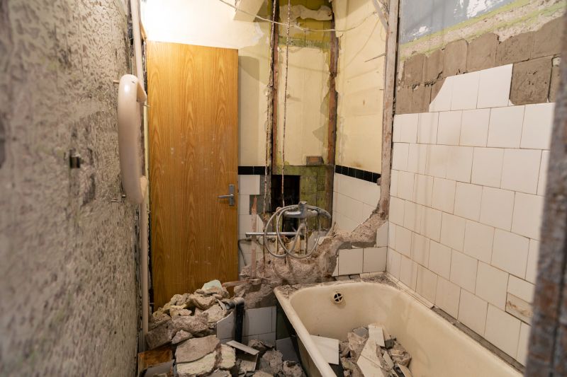Bathroom Renovation Image 8