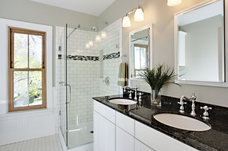 Top Shower Remodeling Companies in Bailey, CO