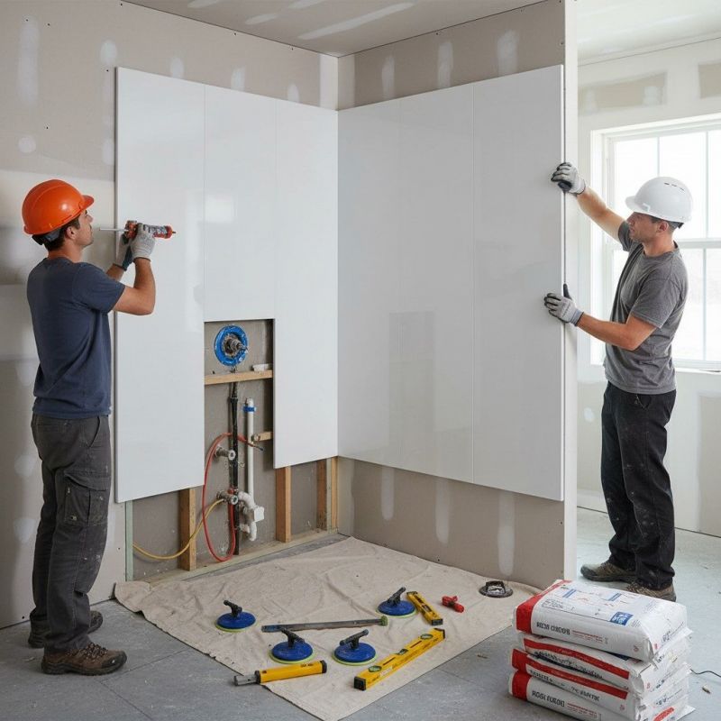 Top Shower Remodeling Companies in Black Hawk, CO