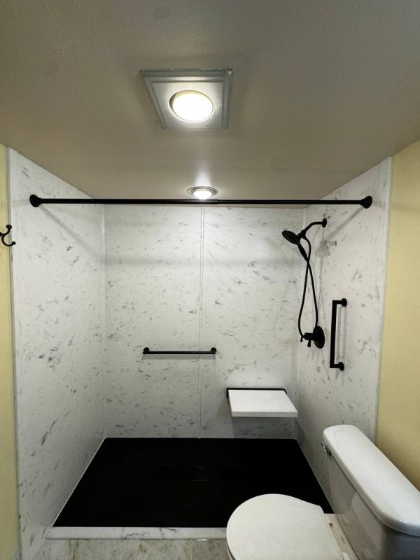 Top Shower Remodeling Companies in Black Hawk, CO