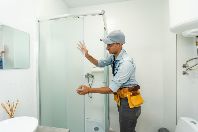 Top Shower Remodeling Companies in Denver, CO