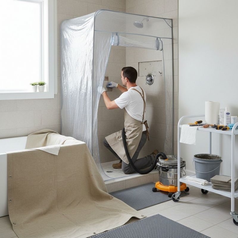 Top Shower Remodeling Companies in Westminster, CO