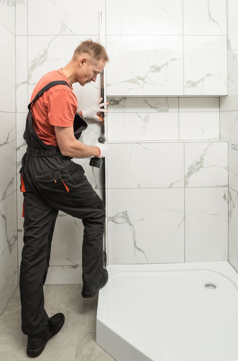 Top Shower Remodeling Companies in Wheat Ridge, CO