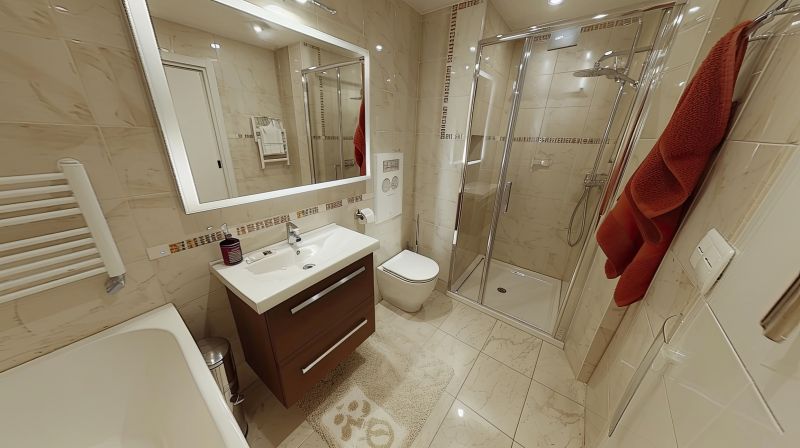 Universal Bathroom Remodeling