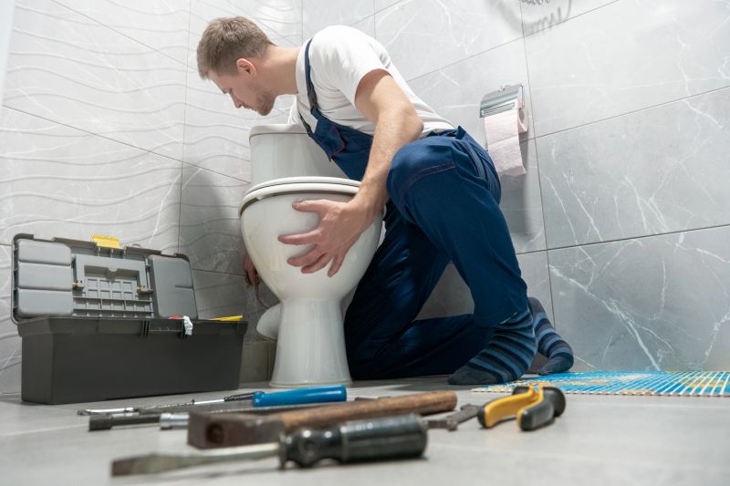 Plumbing Experts