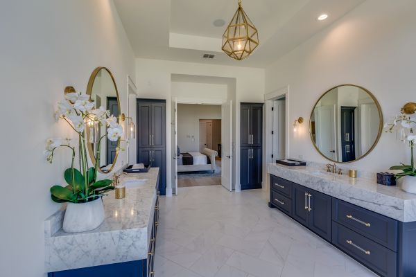 Bathroom Renovation in Evergreen