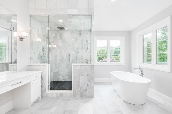 Bath Remodeling in Evergreen