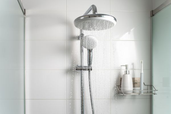 Shower Conversion Service in Evergreen