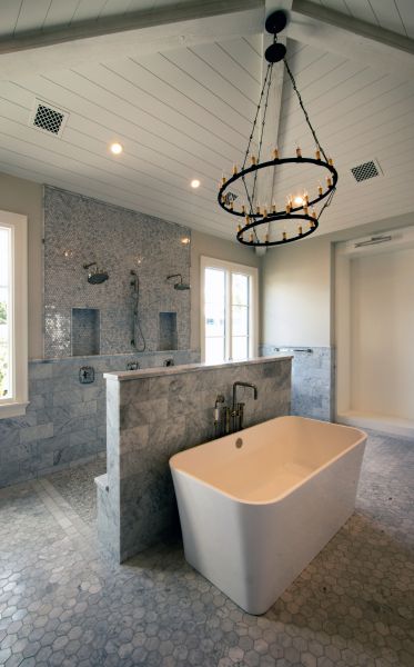 Tub Remodeling in Evergreen