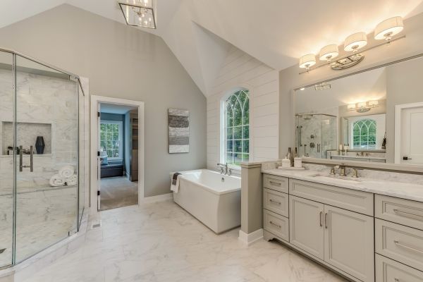 Bathroom Conversion Service in Evergreen