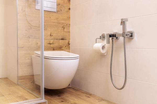 Universal Bathroom Remodeling in Evergreen